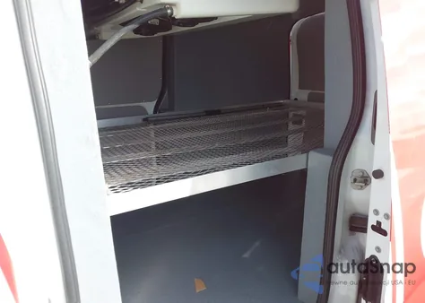 2018 Nissan Nv200 Sv z USA, uszkodzony, nr VIN 3N6CM0KN1JK698068